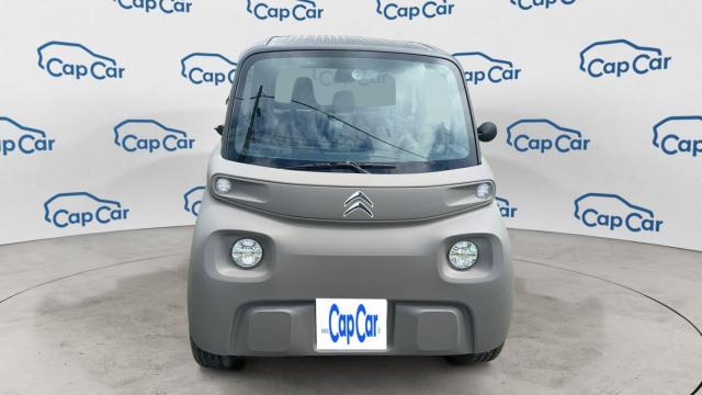 Citroen Ami image 6
