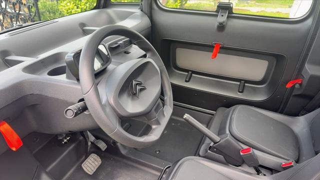 Citroen Ami image 2