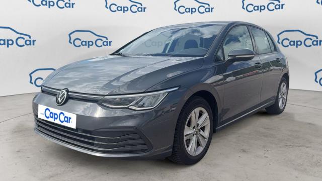 Volkswagen Golf 1.0 Etsi 110 Dsg7 Life 1st
