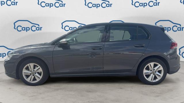 Volkswagen Golf image 5