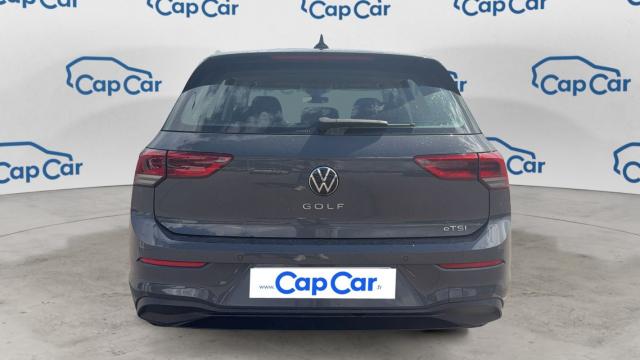 Volkswagen Golf image 3