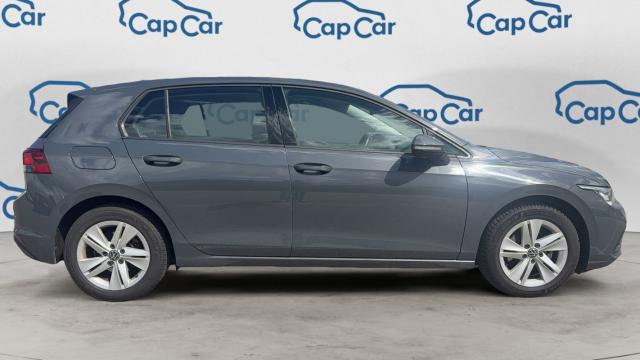 Volkswagen Golf image 7