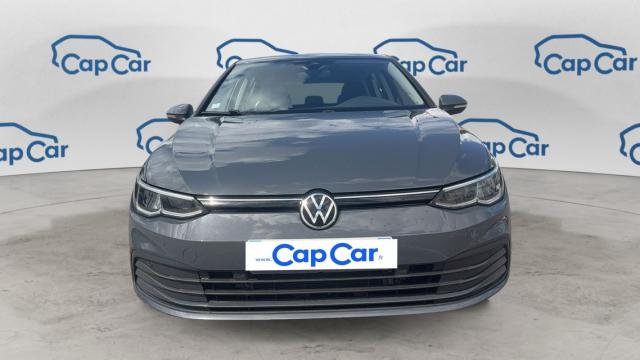 Volkswagen Golf image 6
