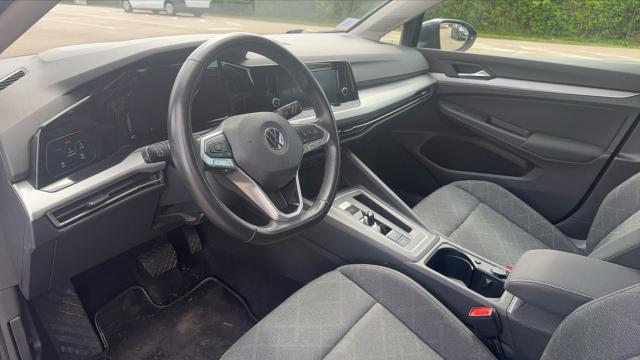 Volkswagen Golf image 1