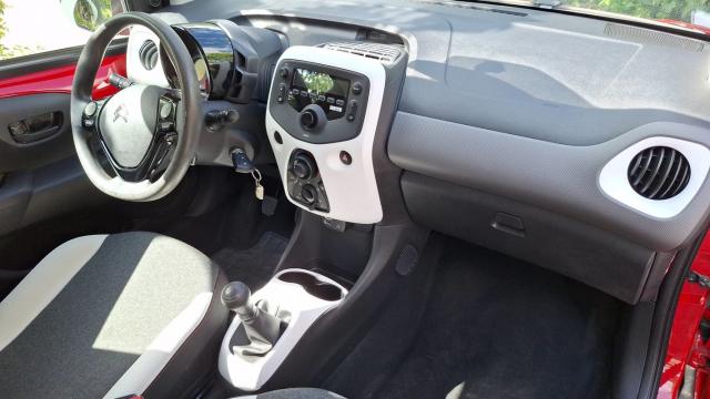 Citroen C1 image 7