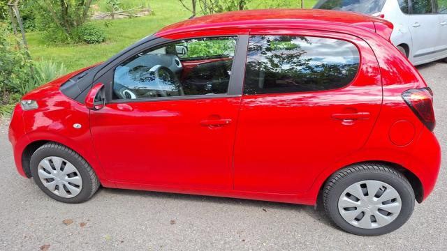 Citroen C1 image 4