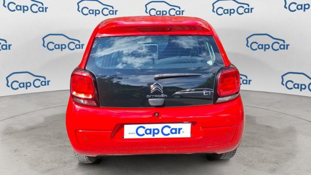 Citroen C1 image 1