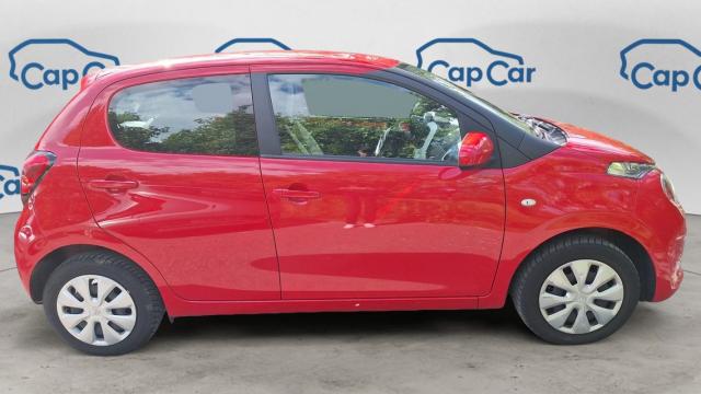 Citroen C1 image 9