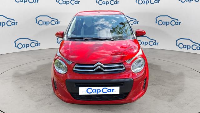 Citroen C1 image 6