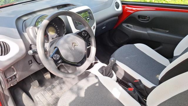 Citroen C1 image 5