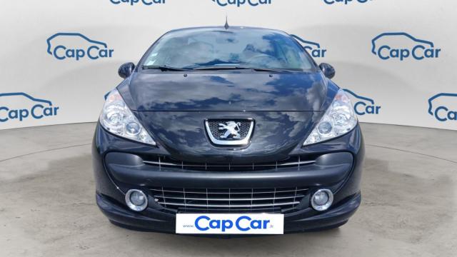 Peugeot 207 Cc image 2