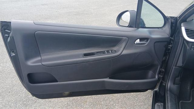 Peugeot 207 Cc image 9
