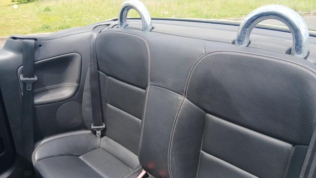 Peugeot 207 Cc image 3