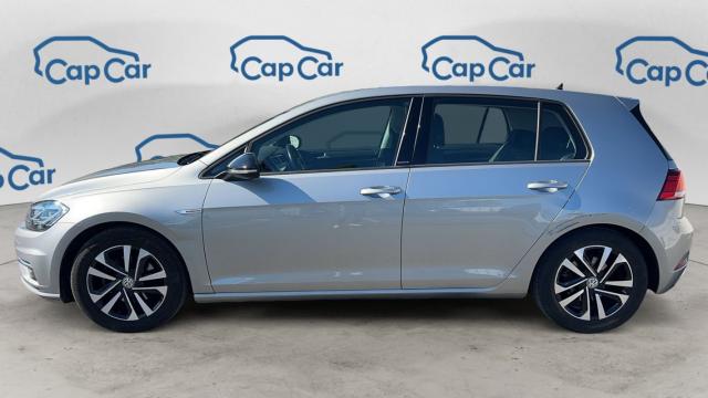 Volkswagen Golf image 1