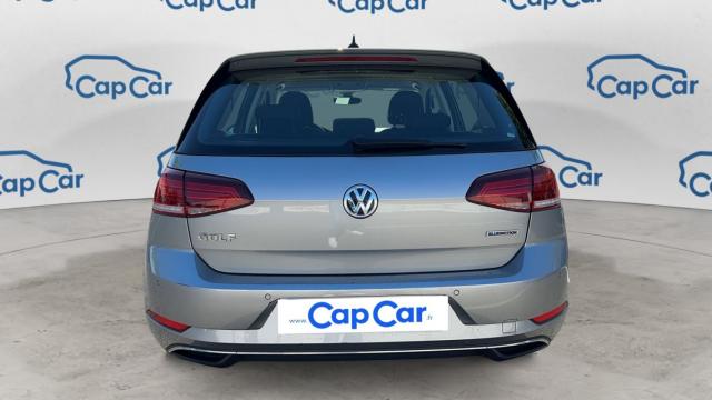 Volkswagen Golf image 3
