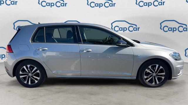 Volkswagen Golf image 8