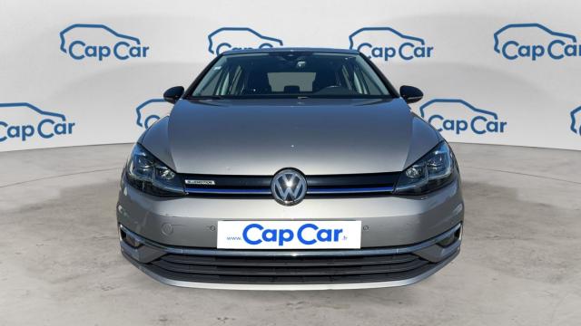 Volkswagen Golf image 2