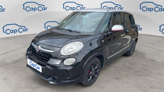 Fiat 500l 0.9 Twinair 105 Collezione