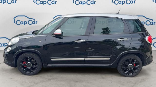 Fiat 500l image 5