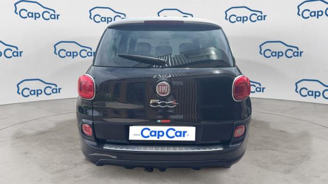 Fiat 500l image 2