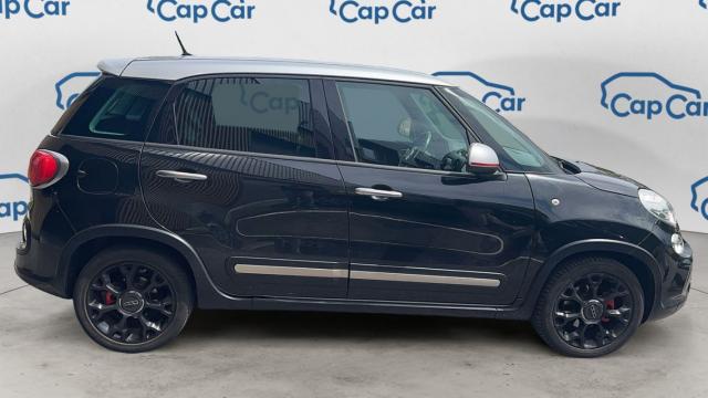 Fiat 500l image 1