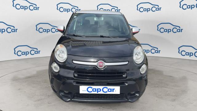 Fiat 500l image 8