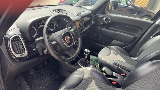 Fiat 500l image 6