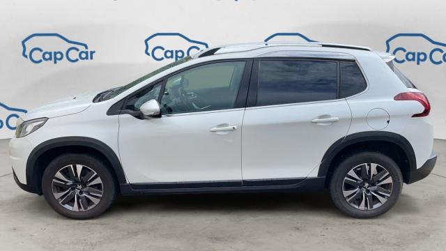Peugeot 2008 image 8