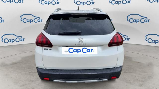 Peugeot 2008 image 4