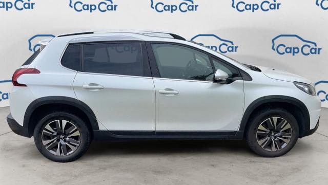 Peugeot 2008 image 5