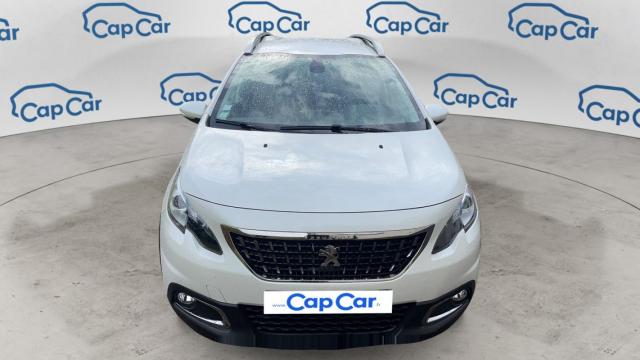 Peugeot 2008 image 1