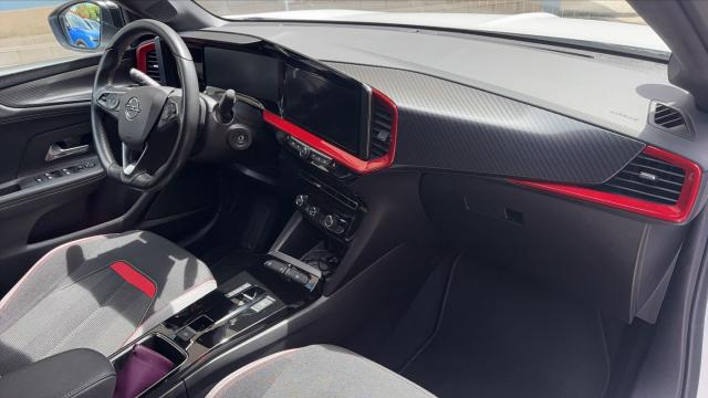 Opel Mokka image 3