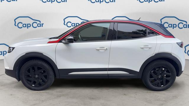 Opel Mokka image 5