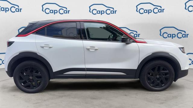 Opel Mokka image 2