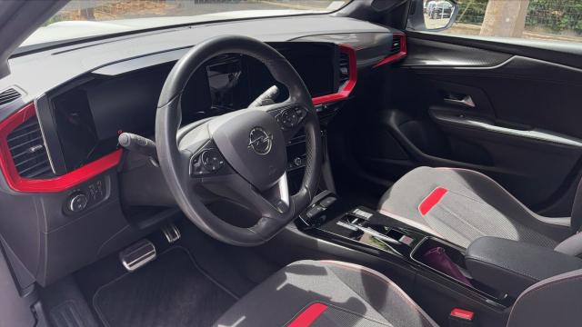 Opel Mokka image 1