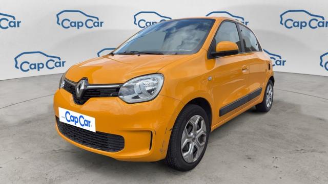 Renault Twingo 1.0 Sce 75 Life