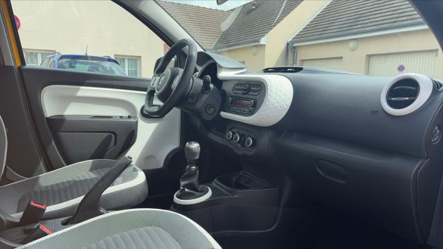 Renault Twingo image 8