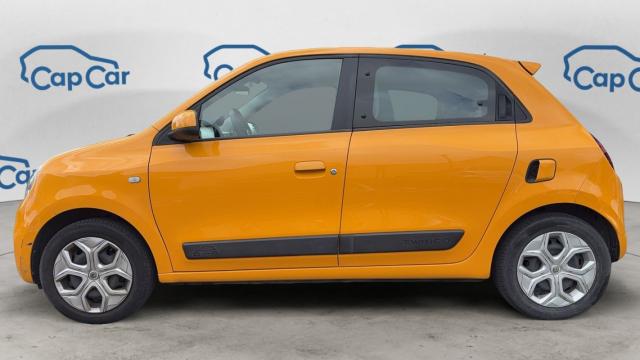Renault Twingo image 5