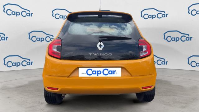Renault Twingo image 3
