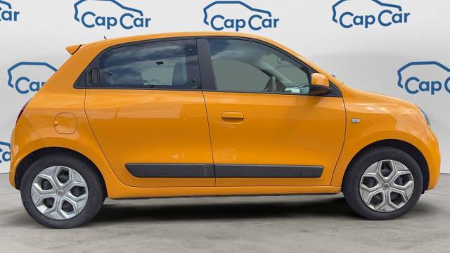 Renault Twingo image 9