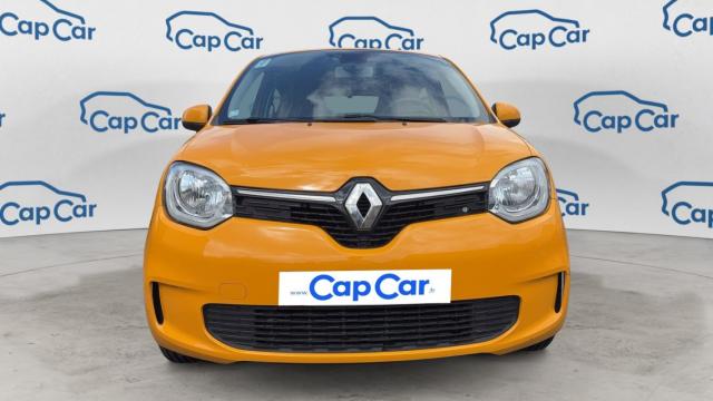 Renault Twingo image 7