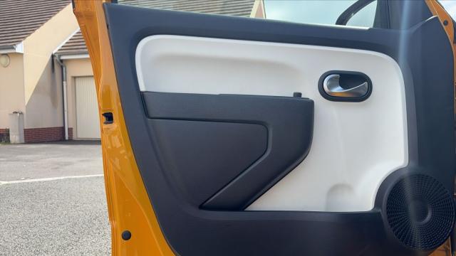 Renault Twingo image 1