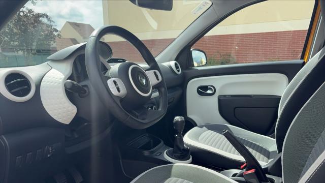 Renault Twingo image 6