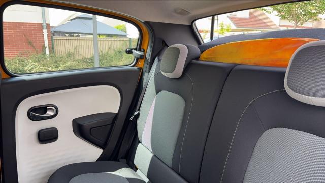 Renault Twingo image 2