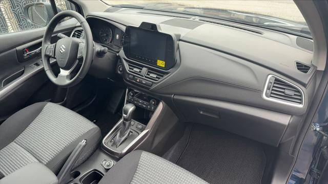 Suzuki Sx4 S-Cross image 2