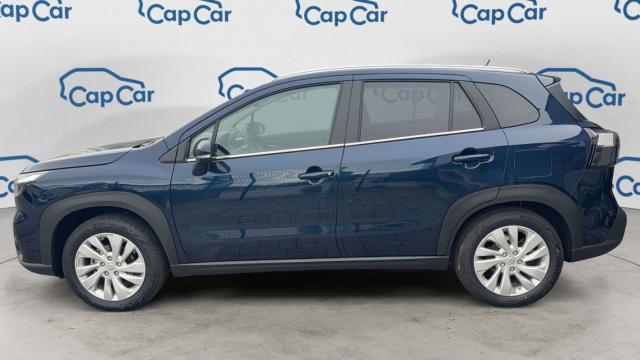 Suzuki Sx4 S-Cross image 3