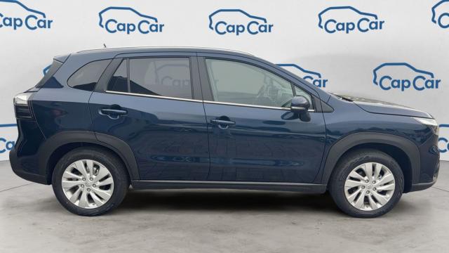 Suzuki Sx4 S-Cross image 7