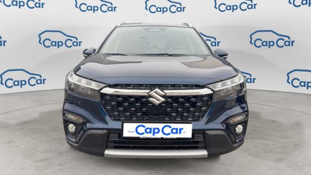 Suzuki Sx4 S-Cross image 4