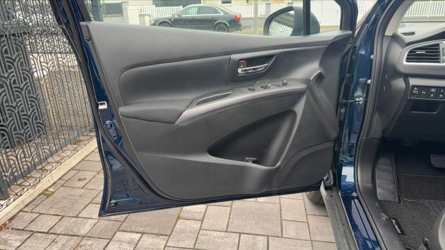 Suzuki Sx4 S-Cross image 1