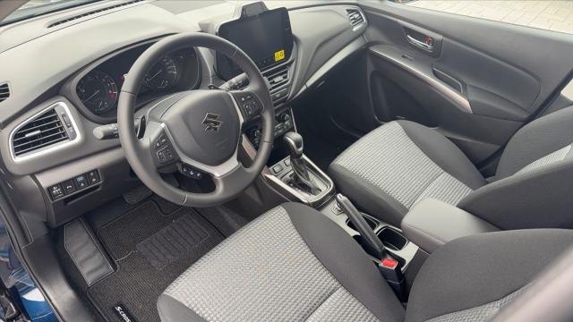 Suzuki Sx4 S-Cross image 9